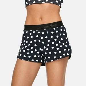 Outdoor voices light speed shorts